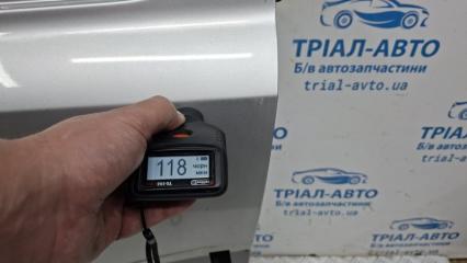 Дверь задняя левая Sorento 2002-2011 BL 2.5 diesel D4CB