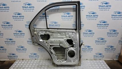 Дверь задняя левая Sorento 2002-2011 BL 2.5 diesel D4CB