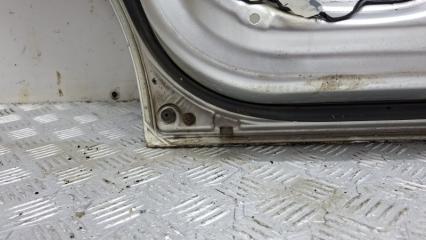 Дверь задняя левая Sorento 2002-2011 BL 2.5 diesel D4CB