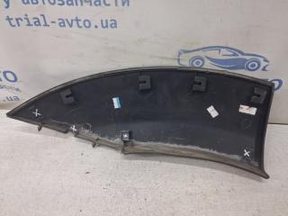 Накладка крыла задняя левая Sorento 2002-2011 BL 2.5 diesel D4CB