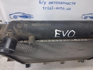 Радиатор основной Navara 2004-2015 D40 2.5 Diesel YD25DDTI