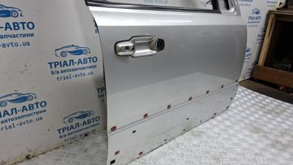Дверь передняя правая Kia Sorento BL 2.5 diesel D4CB
