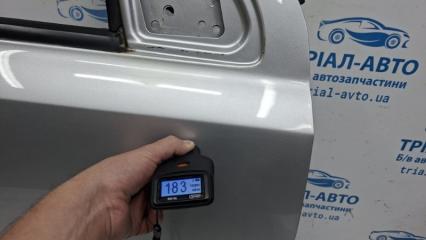 Дверь передняя правая Sorento 2002-2011 BL 2.5 diesel D4CB