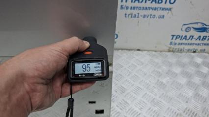 Дверь передняя левая Sorento 2002-2011 BL 2.5 diesel D4CB