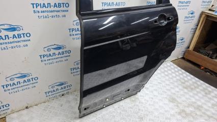 Дверь задняя левая Land Rover Range Rover Evoque L538