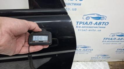 Дверь задняя левая Range Rover Evoque 2011-2018 L538