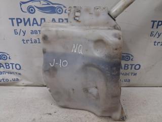 Бачок омывателя Nissan Qashqai J10 1.6 diesel R9M