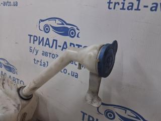 Бачок омывателя Qashqai 2006-2013 J10 1.6 diesel R9M
