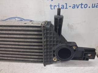 Радиатор интеркуллера Qashqai 2006-2013 J10 1.6 diesel R9M