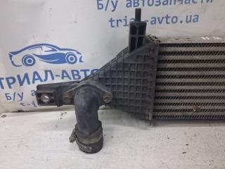 Радиатор интеркуллера Nissan Qashqai J10 1.6 diesel R9M