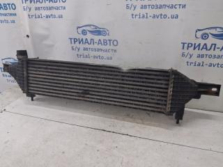 Радиатор интеркуллера Qashqai 2006-2013 J10 1.6 diesel R9M