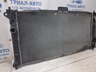 Радиатор основной SsangYong Korando C200 2.0 diesel D20DTF