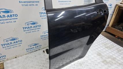 Дверь задняя левая Korando 2010-2019 C200 2.0 diesel D20DTF