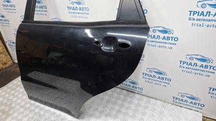 Дверь задняя левая SsangYong Korando C200 2.0 diesel D20DTF