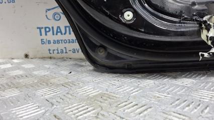 Дверь задняя левая Korando 2010-2019 C200 2.0 diesel D20DTF