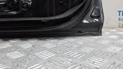 Дверь задняя левая Korando 2010-2019 C200 2.0 diesel D20DTF