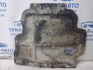 Защита двс Nissan Navara D40 2.5 Diesel YD25DDTI