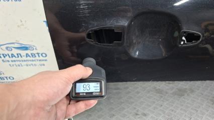 Дверь передняя правая Korando 2010-2019 C200 2.0 diesel D20DTF