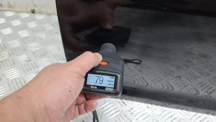 Дверь передняя левая Korando 2010-2019 C200 2.0 diesel D20DTF
