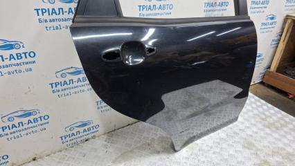 Дверь задняя правая Korando 2010-2019 C200 2.0 diesel D20DTF