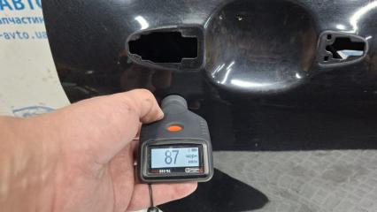 Дверь задняя правая Korando 2010-2019 C200 2.0 diesel D20DTF