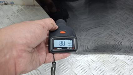 Дверь задняя правая Korando 2010-2019 C200 2.0 diesel D20DTF
