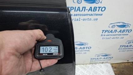 Дверь задняя правая Korando 2010-2019 C200 2.0 diesel D20DTF