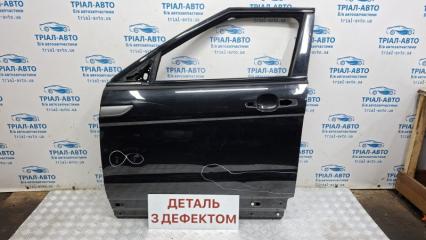 Фото запчасти дверь передняя левая Land Rover Range Rover Evoque 2011-2018 Б/У запчасть Запчасть дверь передняя левая Land Rover Range Rover Evoque 2011-2018