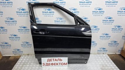 Фото запчасти дверь передняя правая Land Rover Range Rover Evoque 2011-2018 Б/У запчасть Запчасть дверь передняя правая Land Rover Range Rover Evoque 2011-2018