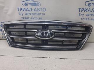 Решетка радиатора Kia Sorento 2002-2011 Б/У Решетка радиатора Kia Sorento 2002-2011