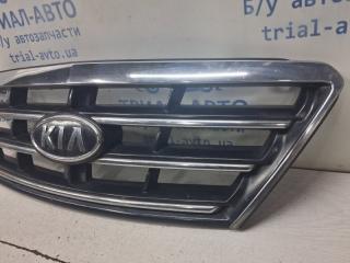 Решетка радиатора Sorento 2002-2011 BL 2.5 diesel D4CB
