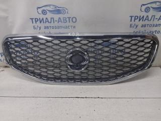 Решетка радиатора SsangYong Korando 2010-2019