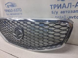 Решетка радиатора Korando 2010-2019 C200 2.0 diesel D20DTF