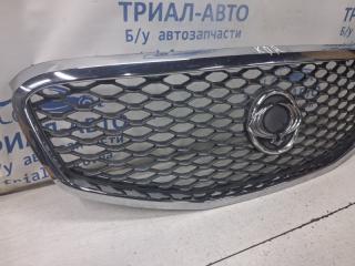 Решетка радиатора SsangYong Korando C200 2.0 diesel D20DTF