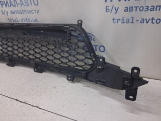 Решетка бампера центральная Korando 2010-2019 C200 2.0 diesel D20DTF
