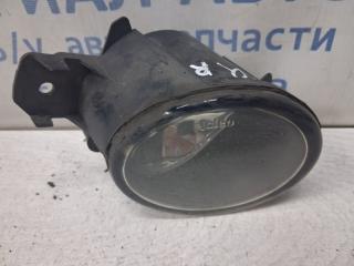 Фара противотуманная правая Nissan Qashqai 2006-2013 Б/У Фара противотуманная правая Nissan Qashqai 2006-2013