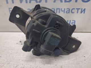 Фара противотуманная правая Nissan Qashqai J10 1.6 diesel R9M