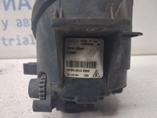 Фара противотуманная правая Qashqai 2006-2013 J10 1.6 diesel R9M