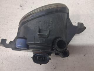 Фара противотуманная правая Qashqai 2006-2013 J10 1.6 diesel R9M
