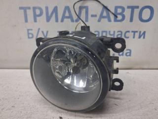 Фара противотуманная левая левая Nissan Navara 2004-2015 Б/У Фара противотуманная левая левая Nissan Navara 2004-2015