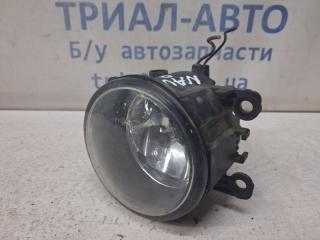 Фара противотуманная правая Nissan Navara 2004-2015 Б/У Фара противотуманная правая Nissan Navara 2004-2015
