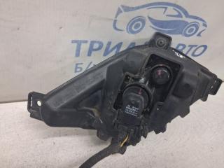 Фара противотуманная левая Korando 2010-2019 C200 2.0 diesel D20DTF