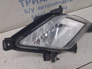 Фара противотуманная правая Korando 2010-2019 C200 2.0 diesel D20DTF
