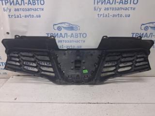 Решетка радиатора Qashqai 2006-2013 J10 1.6 diesel R9M