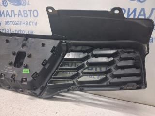 Решетка радиатора Qashqai 2006-2013 J10 1.6 diesel R9M