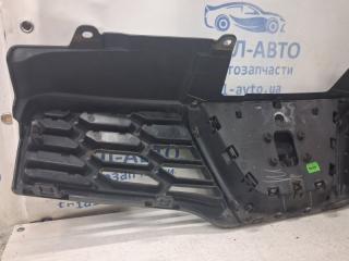Решетка радиатора Qashqai 2006-2013 J10 1.6 diesel R9M