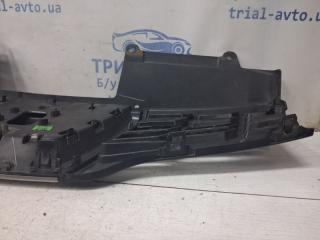 Решетка радиатора Qashqai 2006-2013 J10 1.6 diesel R9M
