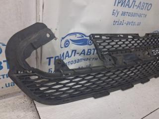 Решетка бампера центральная Land Rover Range Rover Evoque L538 2.2 Diesel