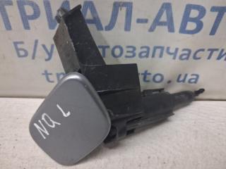 Омыватель фары левый Nissan Qashqai 2006-2013 Б/У Омыватель фары левый Nissan Qashqai 2006-2013