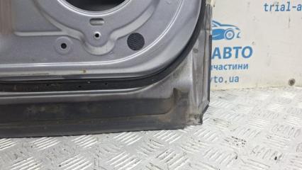 Дверь задняя левая Qashqai 2006-2013 J10 1.6 diesel R9M